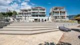 Trizonia Bay Hotel - 1