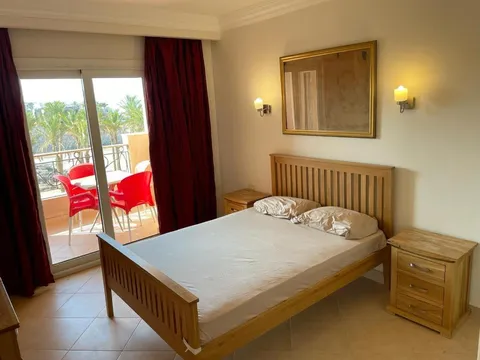 Tropitel Sahl Hasheesh - 3