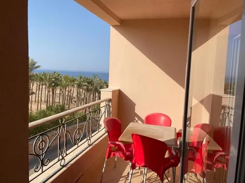 Tropitel Sahl Hasheesh - 4