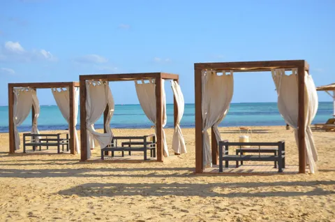 True Beach Resort - 2