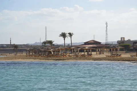 True Beach Resort - 4