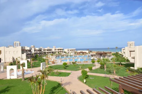 True Beach Resort - 5