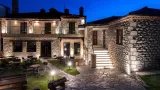 Tsikeli Boutique Hotel - 1