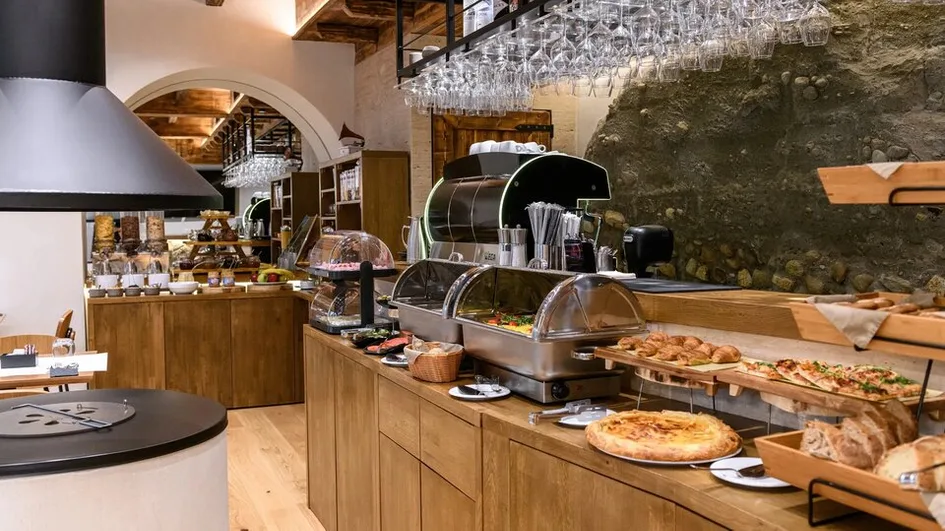 Tsikeli Boutique Hotel - 5