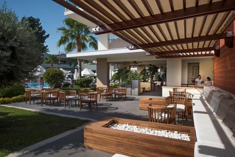 Tui Blue Barut Andiz - 2
