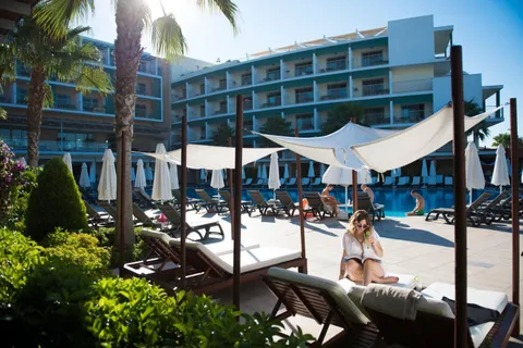 Tui Blue Barut Andiz - 4