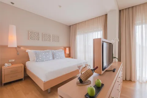 Junior apartman