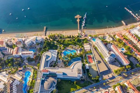 Tui Blue Grand Azur