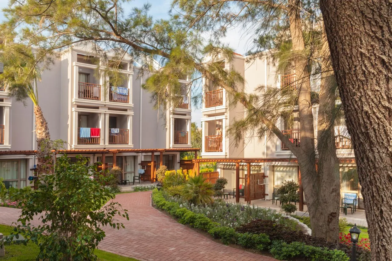 Tui Magic Life Belek
