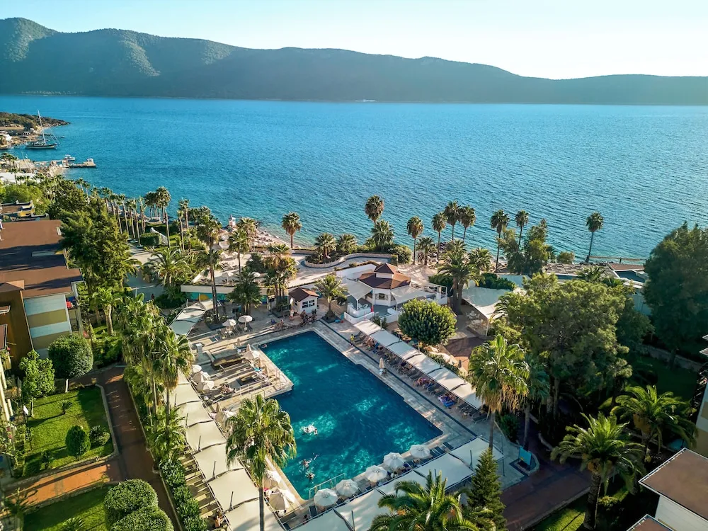 Tui Magic Life Bodrum