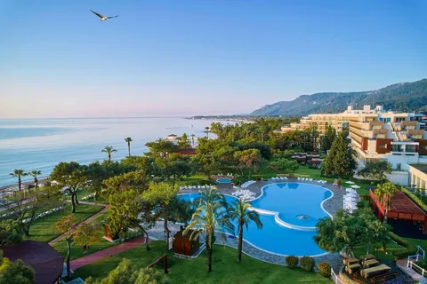 Tui Magic Life Rixos Beldibi (+16)