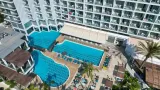 Vassos Nissi Plage Hotel - 2