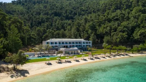Vathi Cove Luxury Resort & Spa