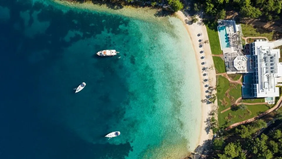 Vathi Cove Luxury Resort & Spa - 3