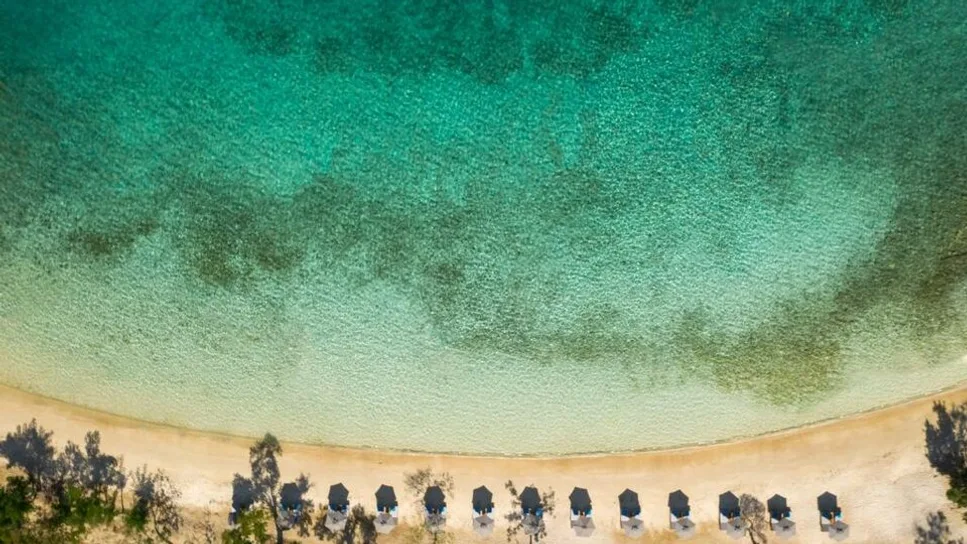 Vathi Cove Luxury Resort & Spa - 4