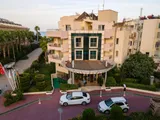 Viking Nona Beach Hotel - 2