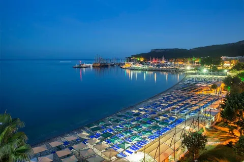Viking Park Hotel - 2