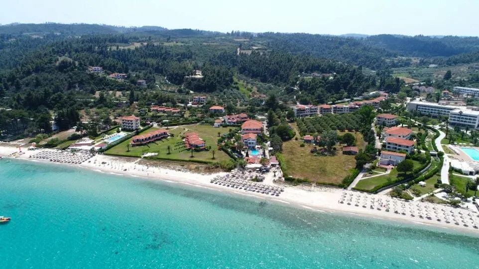 Villa George
