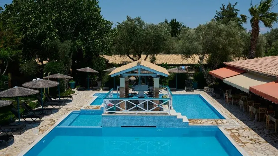 Villaggio Maistro