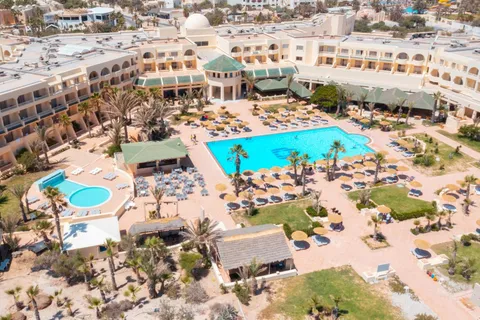 Vincci Dar Midoun - 5