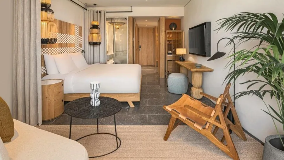 Wonderful Bay Guest Room, Sea View