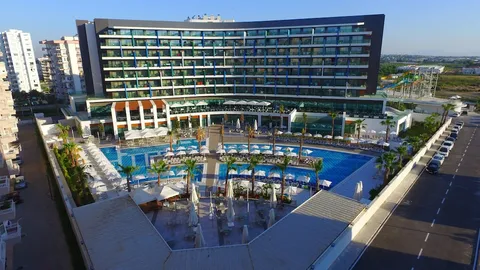 Wind of Lara Hotel & Spa