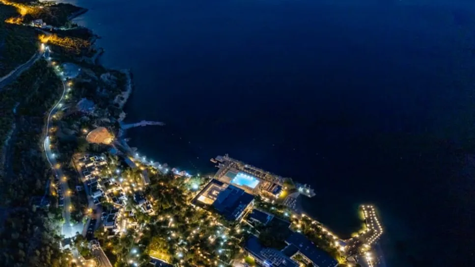 Wyndham & Ramada Loutraki Poseidon Resort - 2