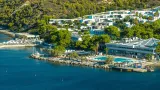Wyndham & Ramada Loutraki Poseidon Resort - 4