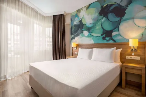 Porodični apartman