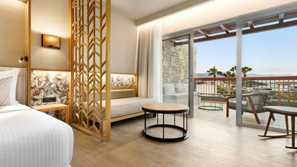 Bungalow Junior Suite