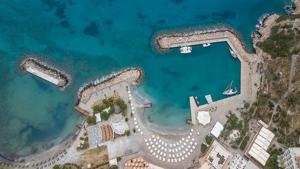 Wyndham Grand Crete Mirabello Resort - 3