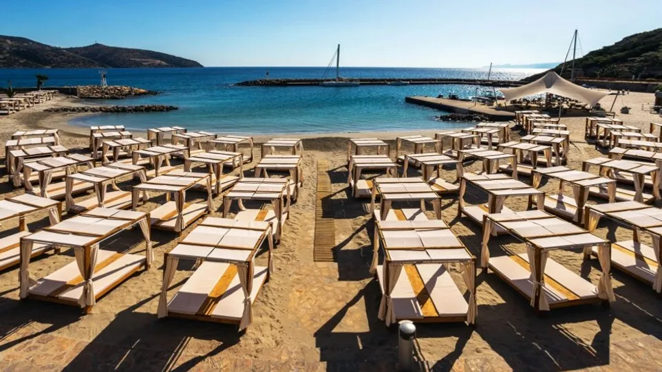 Wyndham Grand Crete Mirabello Resort - 5