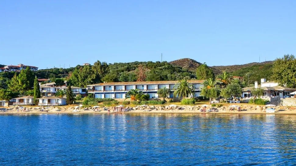 Xenia Ouranoupolis - 3