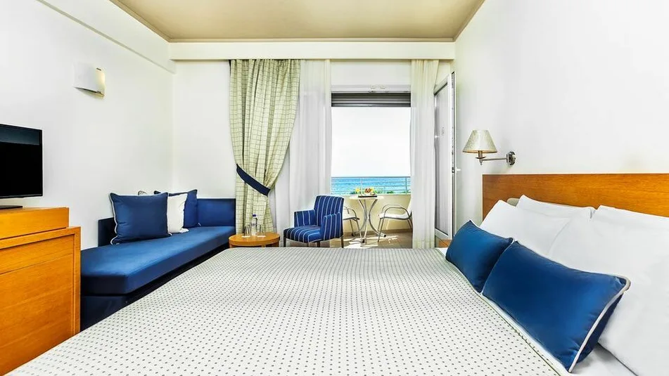 Superior Room Sea View