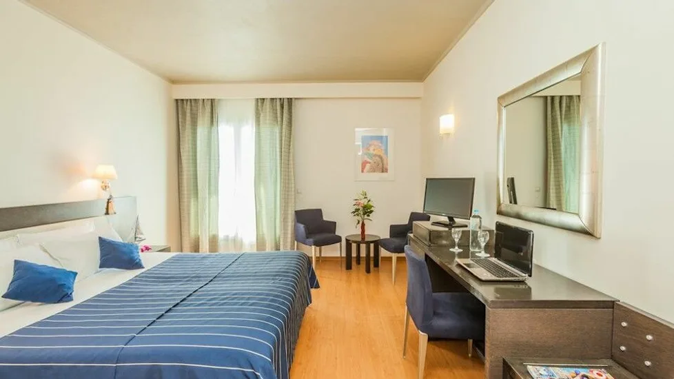 Standard Room Sea View