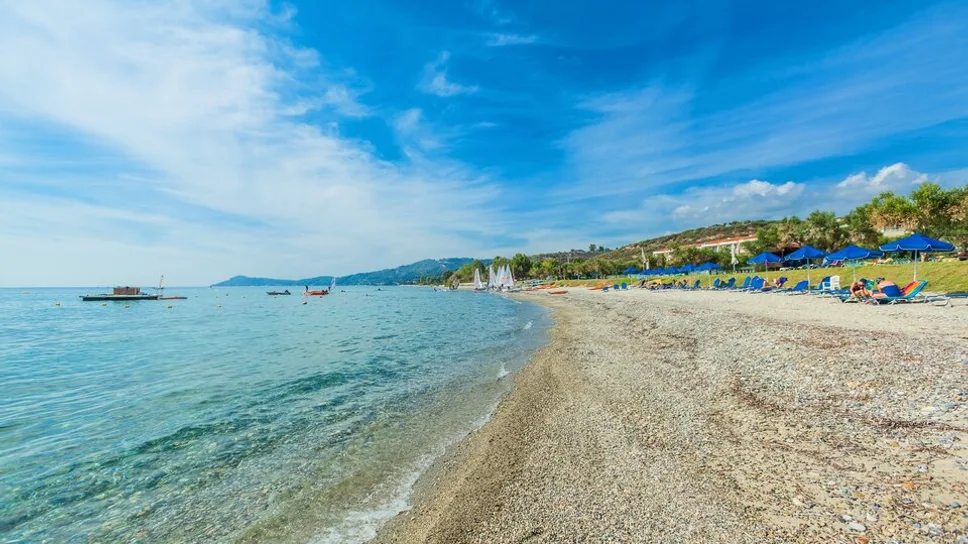 Xenios Anastasia Resort & SPA - 5