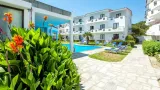 Xenios Dolphin Beach - 1