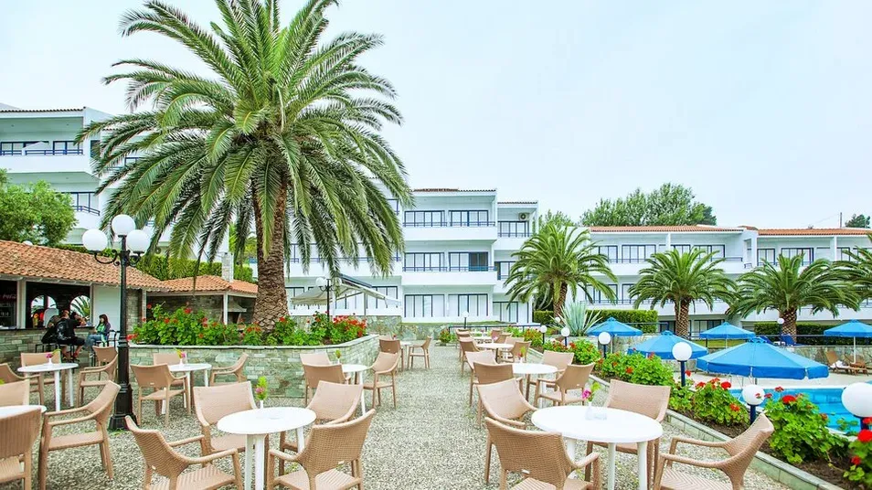 Xenios Port Marina