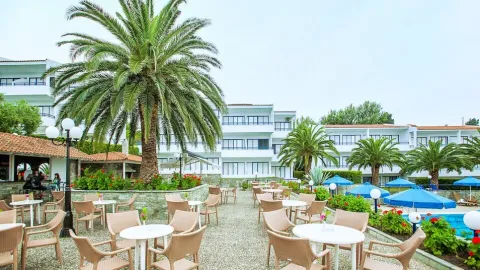 Xenios Port Marina