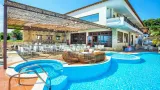 Xenios Possidi Paradise - 1