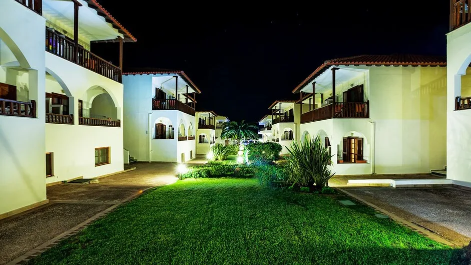 Xenios Possidi Paradise - 4