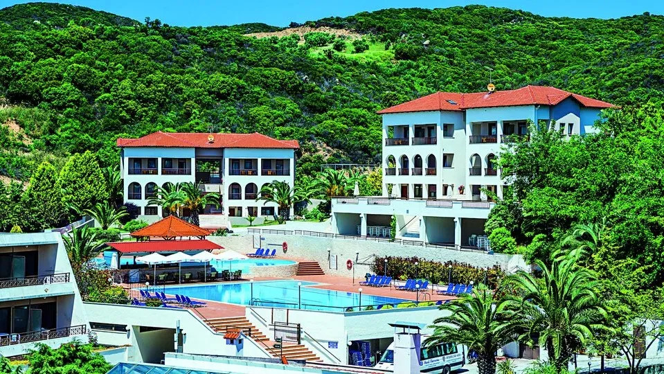 Xenios Theoxenia