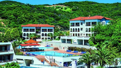 Xenios Theoxenia
