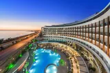 Xoria Deluxe Hotel - 1