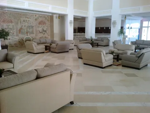 Yadis Hammamet - 2