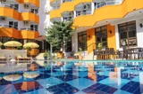 Yaman Life Hotel - 1
