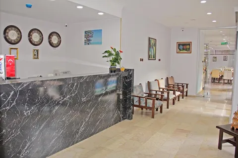 Yaman Life Hotel - 2