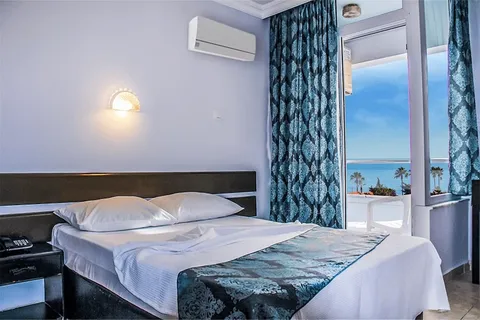Yaman Life Hotel - 3