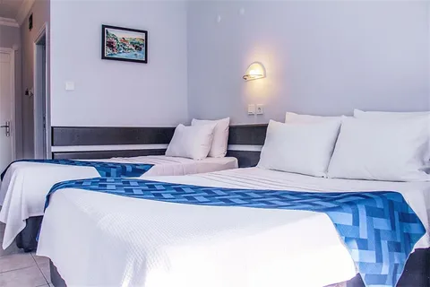 Yaman Life Hotel - 4