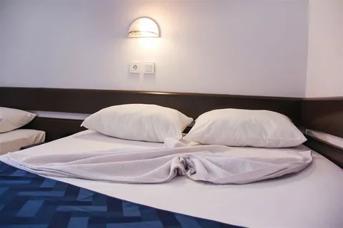 Yaman Life Hotel - 5